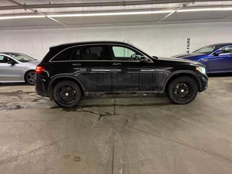Mercedes-Benz GLC * 350e * CARFAX * ЦЕНА ДО БГ, снимка 3 - Автомобили и джипове - 53126188