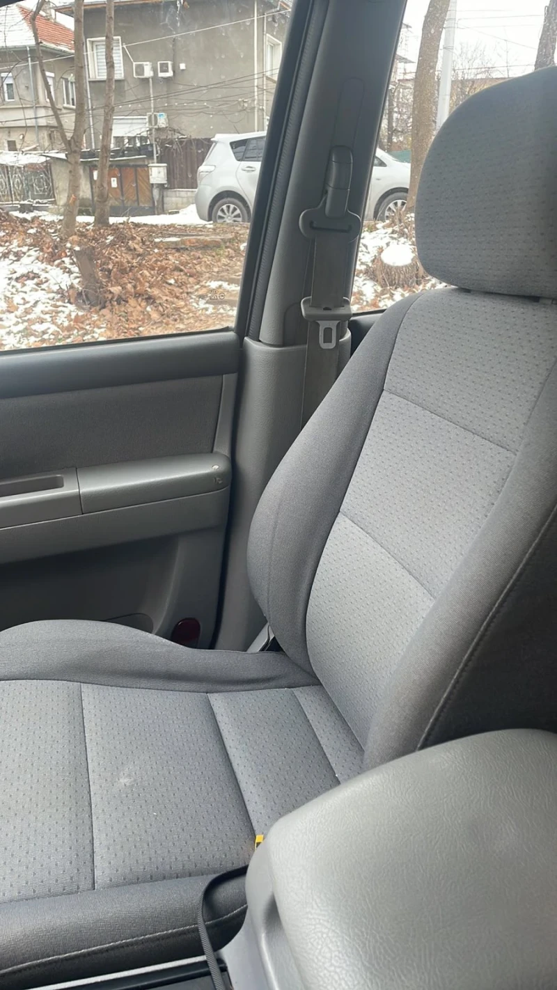 Kia Sorento 2.4 140, снимка 7 - Автомобили и джипове - 53343215