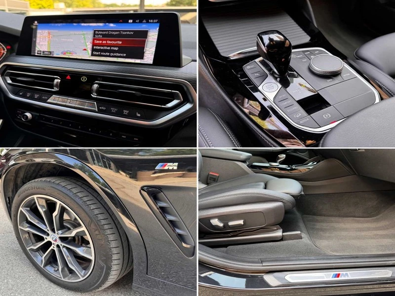 BMW X4 xDrive 20d | Mobile.bg   16