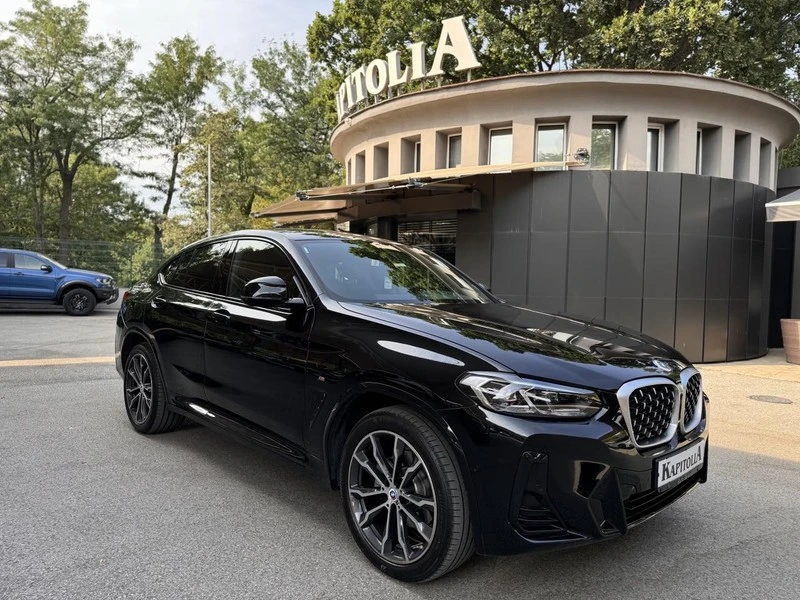 BMW X4 xDrive 20d | Mobile.bg   1