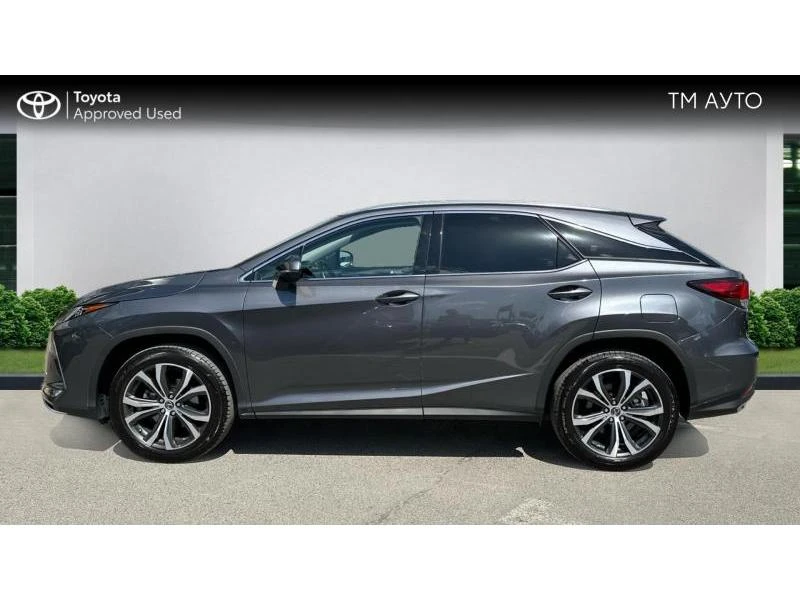 Lexus RX LEXUS RX 300 LUXURY AWD - изображение 3
