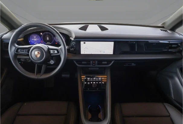 Porsche Macan = Porsche Active Suspension Management = Гаранция - изображение 10