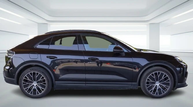 Porsche Macan = Porsche Active Suspension Management = Гаранция - изображение 4