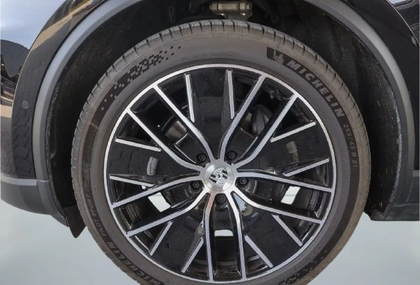 Porsche Macan = Porsche Active Suspension Management = Гаранция - изображение 5