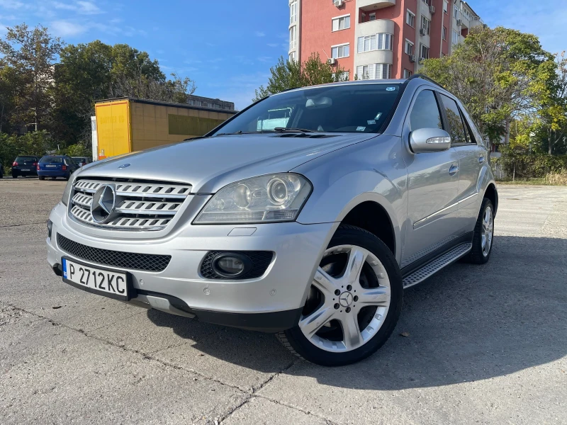 Mercedes-Benz ML 320 CDI 224k.c. ПРУЖИНИ  - 10850 лв. / 5547.52 € - 97724922 1