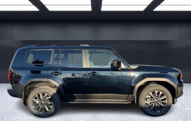 Toyota Land cruiser 2.8 D-4D = NEW = Tec Гаранция - изображение 4