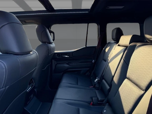 Toyota Land cruiser 2.8 D-4D = NEW = Tec Гаранция, снимка 14 - Автомобили и джипове - 52930244