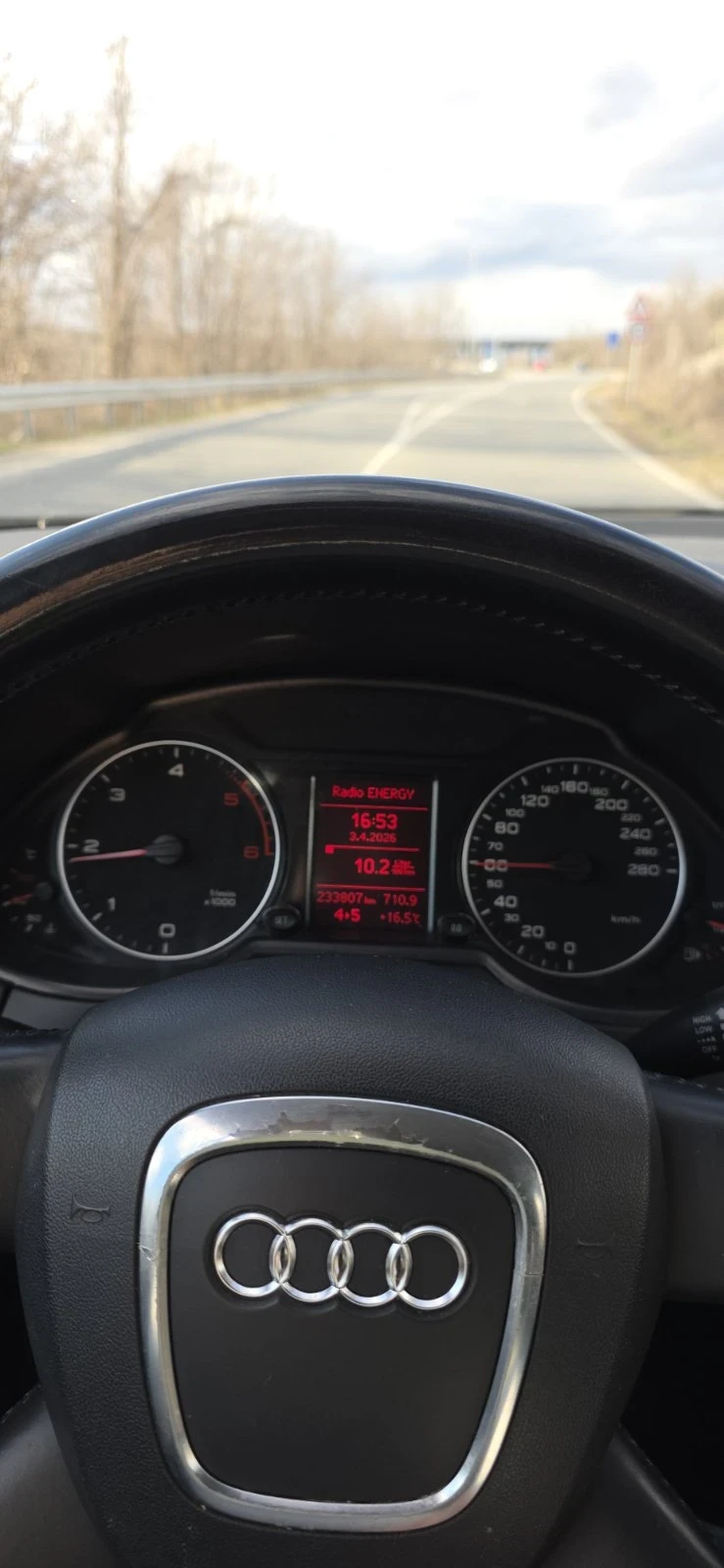 Audi Q5 2.0 TDI , снимка 9 - Автомобили и джипове - 54081526