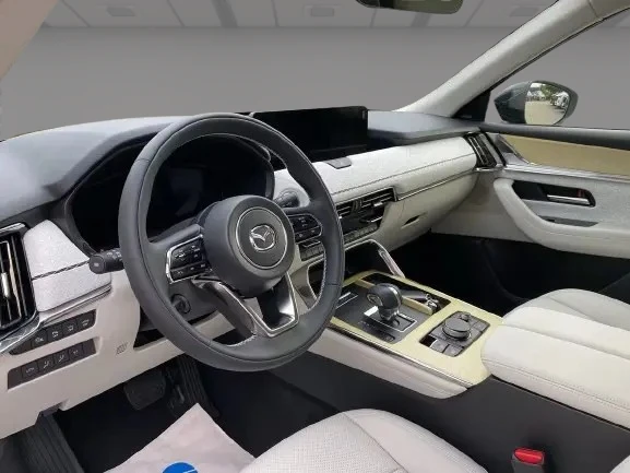 Mazda CX-60 e-SKYACTIV-D AWD = Takumi = �������� | Mobile.bg � ����������� 8