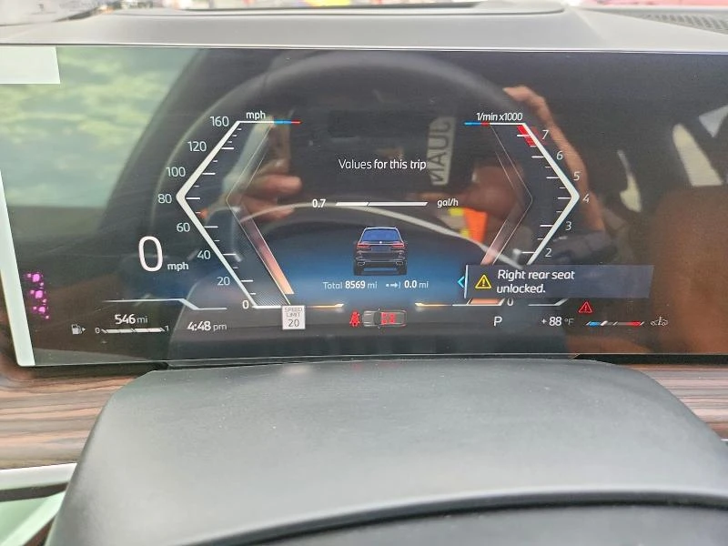 BMW X7 XDRIVE40I, ����������, ��������� ���� | Mobile.bg � ����������� 9