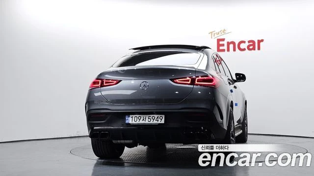 Mercedes-Benz GLE 400 | Mobile.bg � ����������� 4
