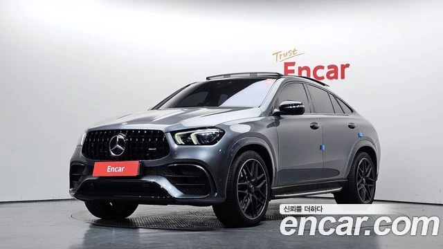 Mercedes-Benz GLE 400