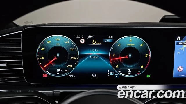 Mercedes-Benz GLE 400 | Mobile.bg � ����������� 8