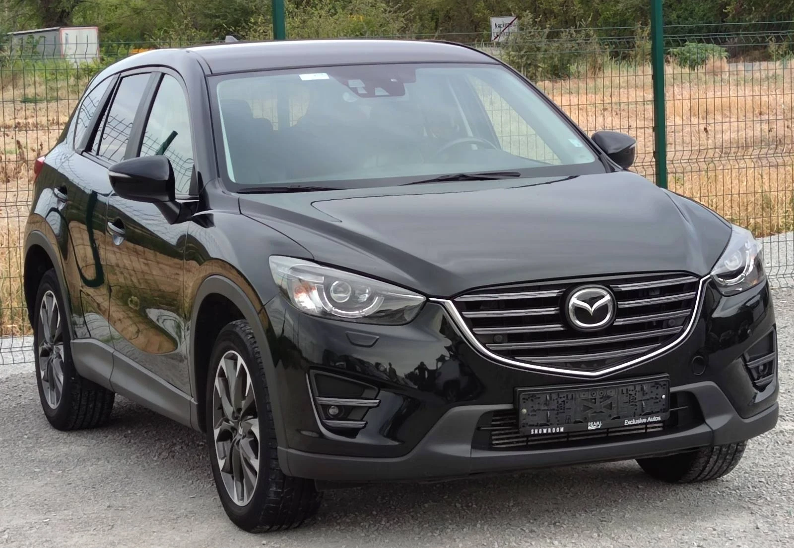 Mazda CX-5 2.2D* SKYACTIVE* 4WD* Facelift*  - [1] 