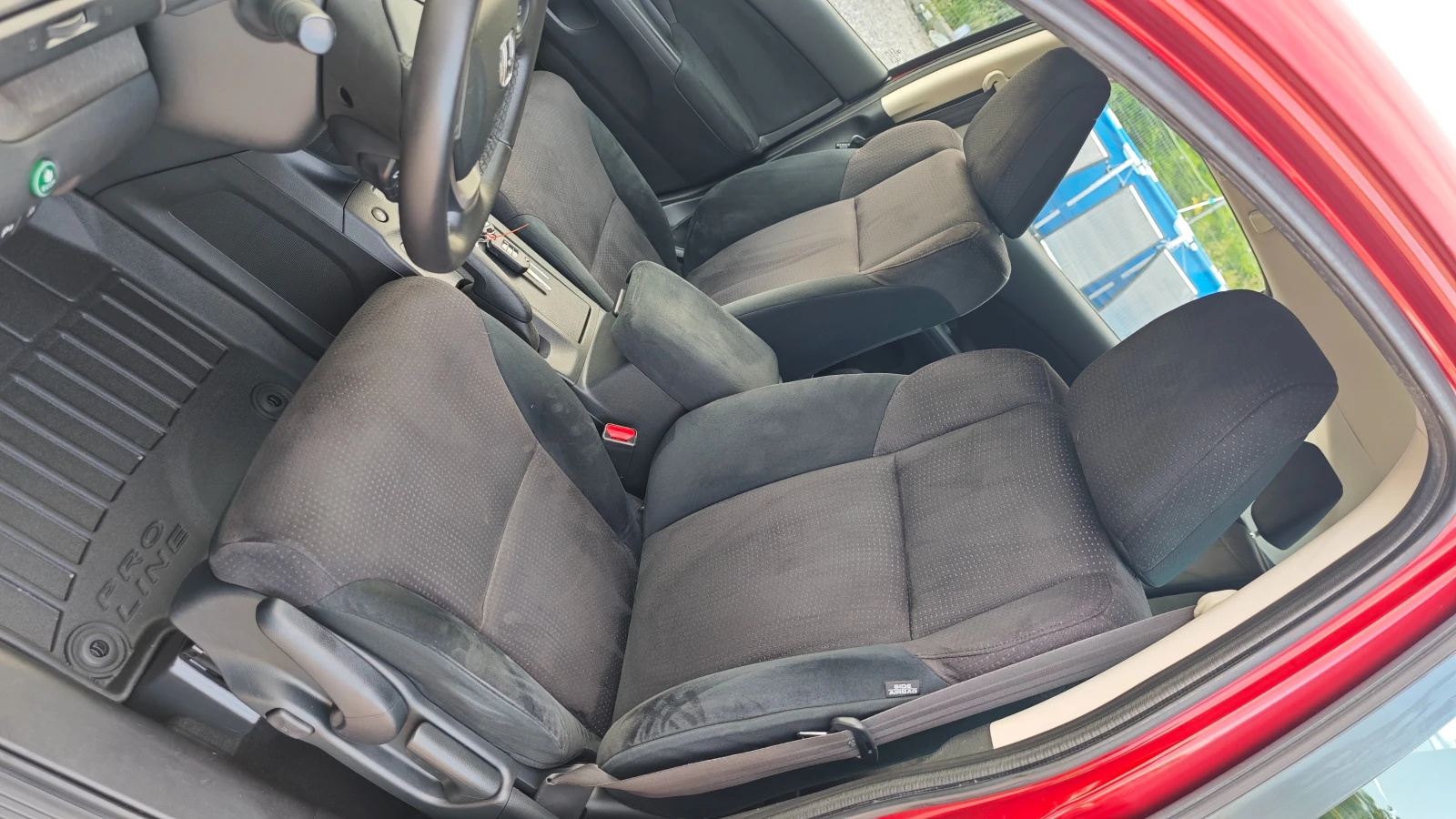 Honda Cr-v ПРОДАДЕНА 27.ОКТОМВРИ.2025г | Mobile.bg — изображение 15