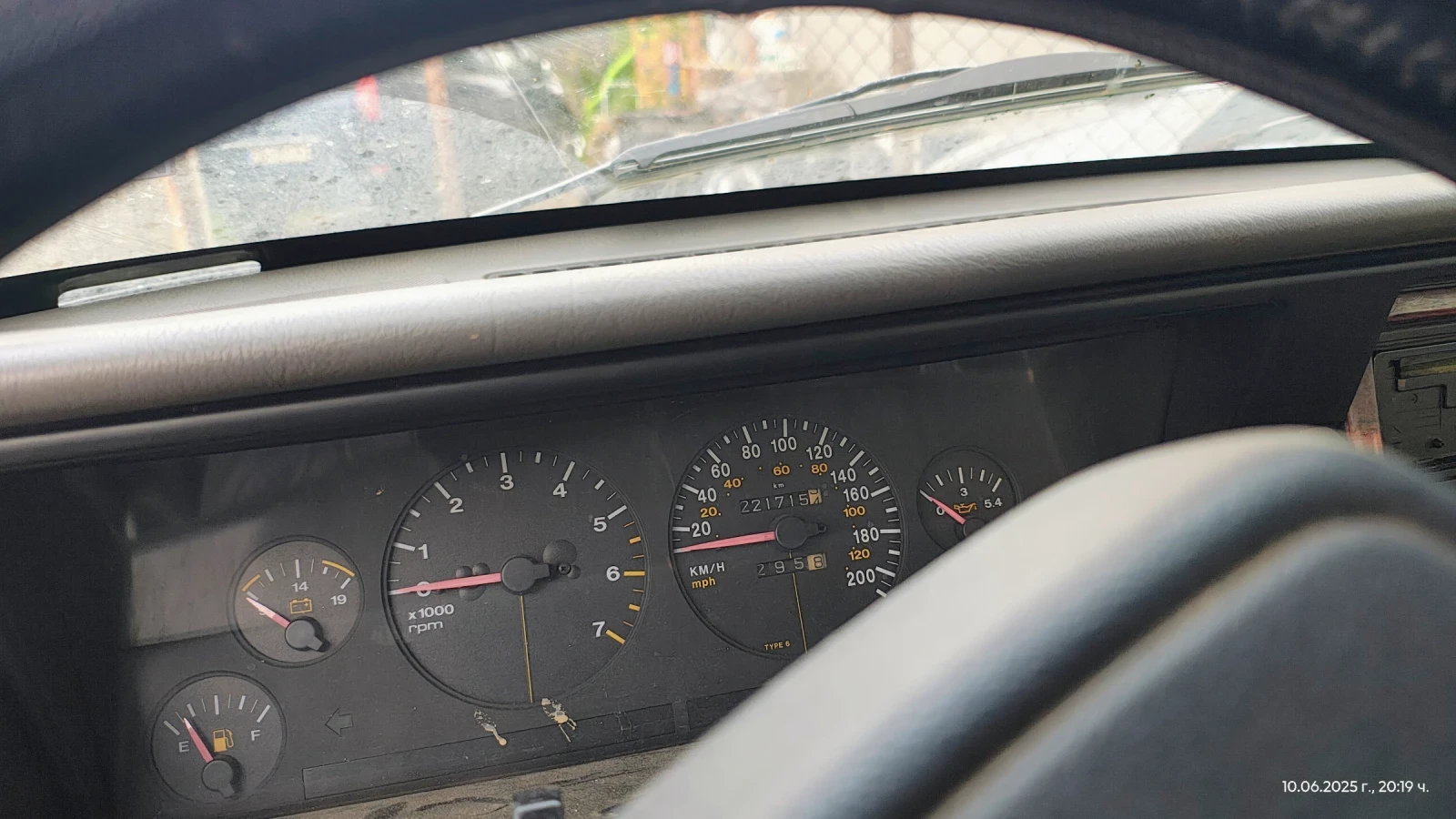 Jeep Grand cherokee 5.2 L ръчка, газ - изображение 3