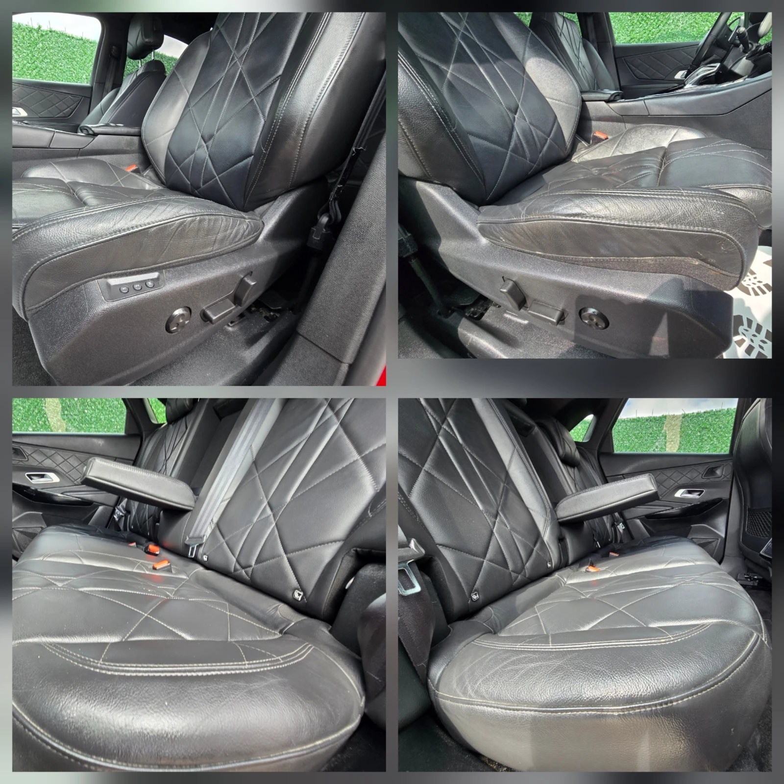 DS DS 7 Crossback 2.0HDI * RIVOLI * 8EAT - изображение 10