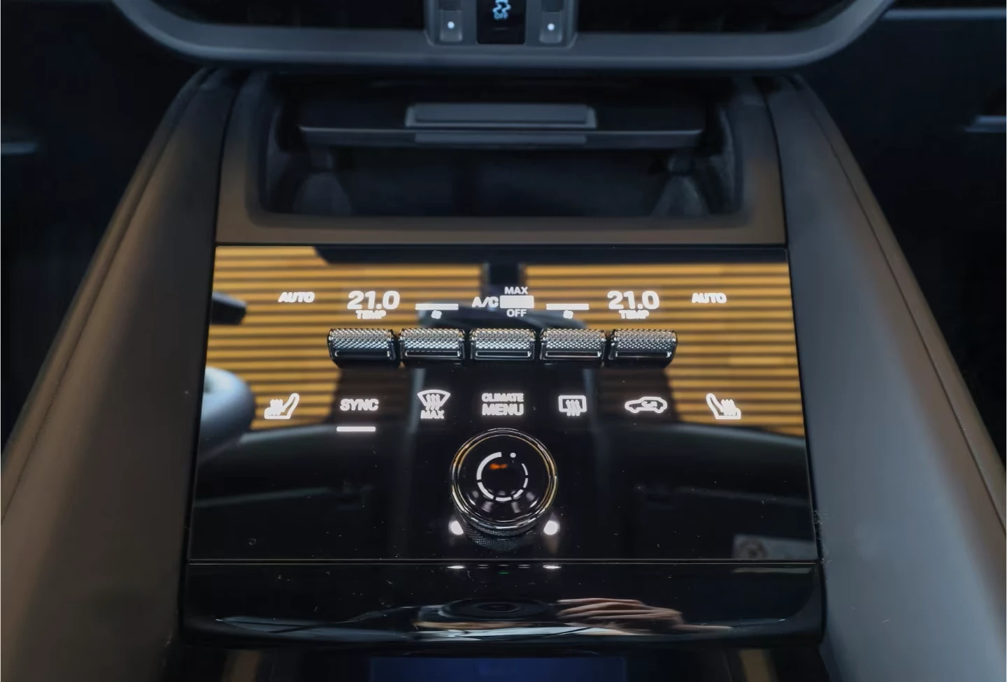 Porsche Macan = Porsche Active Suspension Management =  | Mobile.bg   11