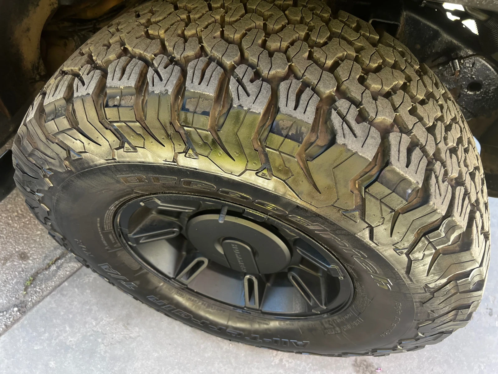 Hummer H2 Мафия  | Mobile.bg — изображение 12