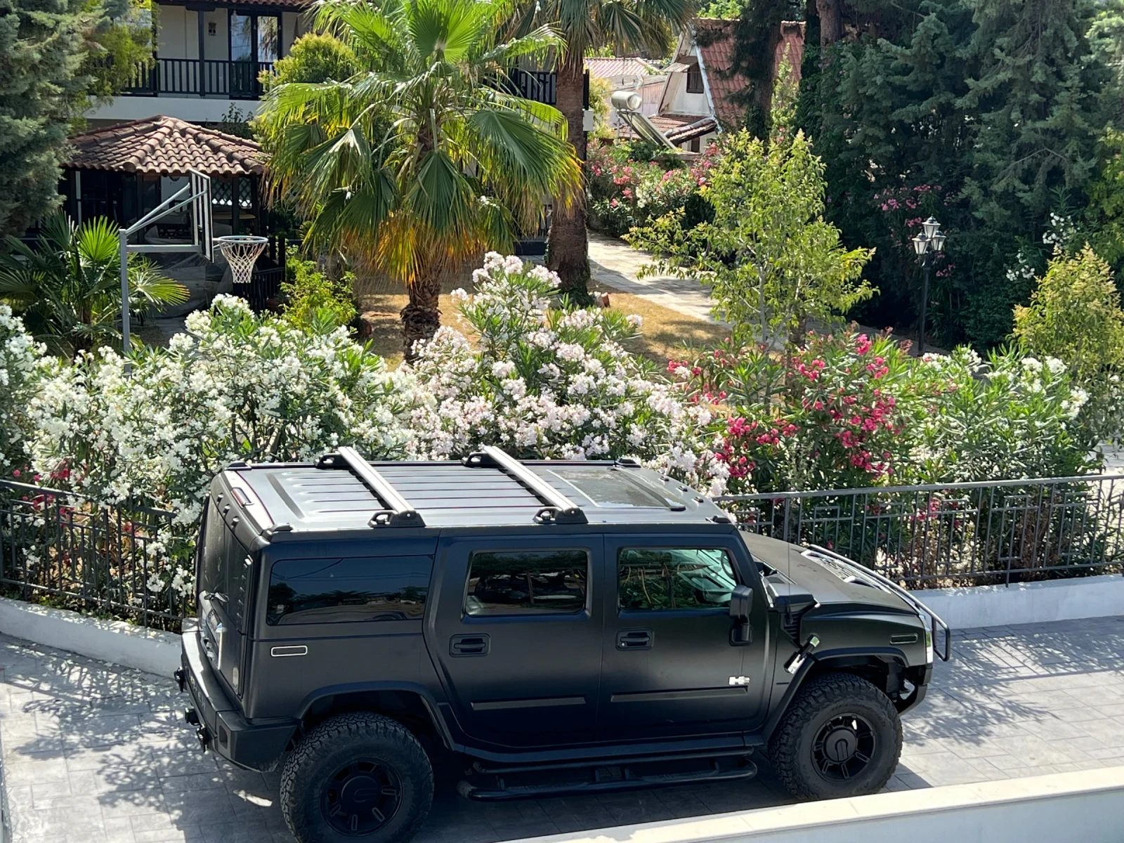 Hummer H2 Мафия  | Mobile.bg — изображение 15