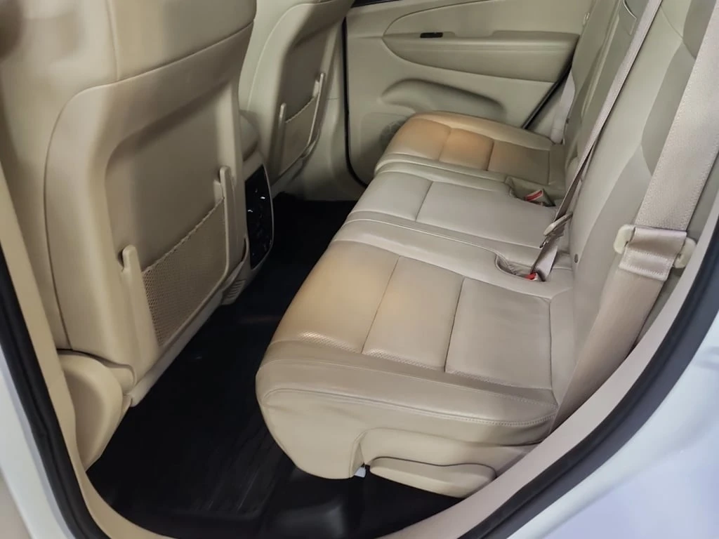 Jeep Grand cherokee * LIMITED * CARFAX * БЕЗ ПЪРВОНАЧАЛНА ВНОСКА - изображение 10