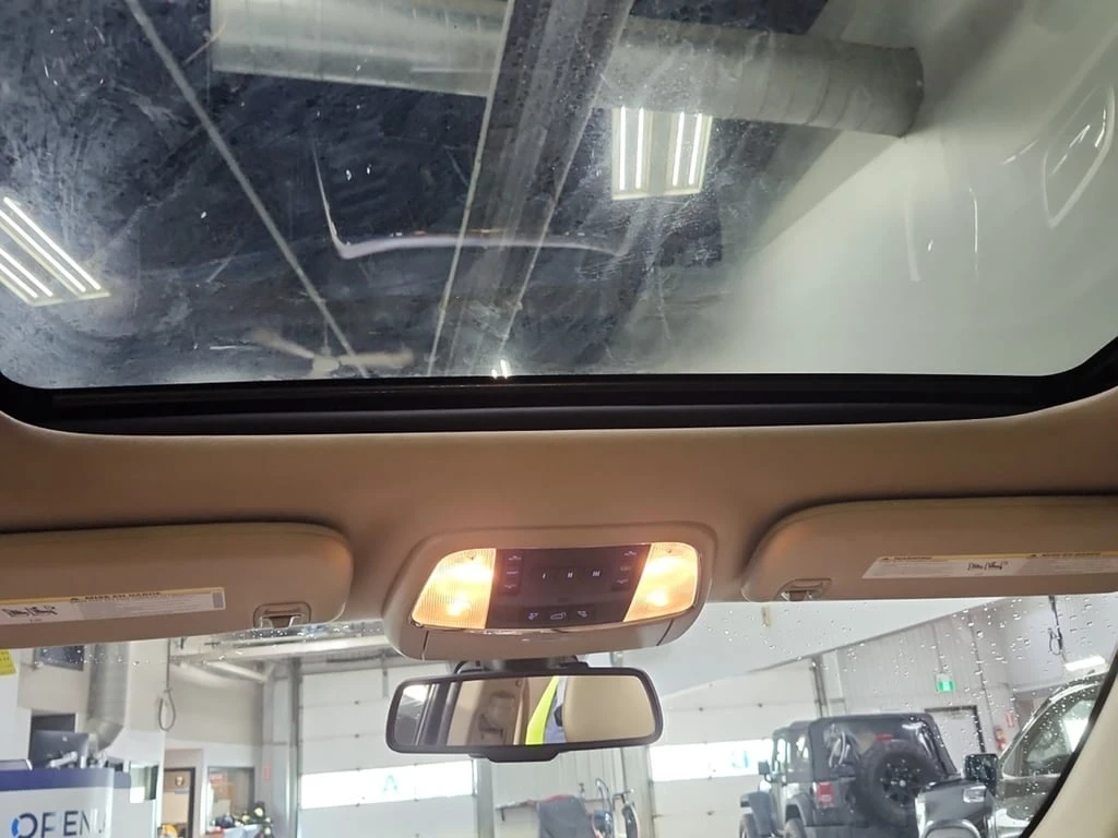 Jeep Grand cherokee * LIMITED * CARFAX * БЕЗ ПЪРВОНАЧАЛНА ВНОСКА - изображение 9