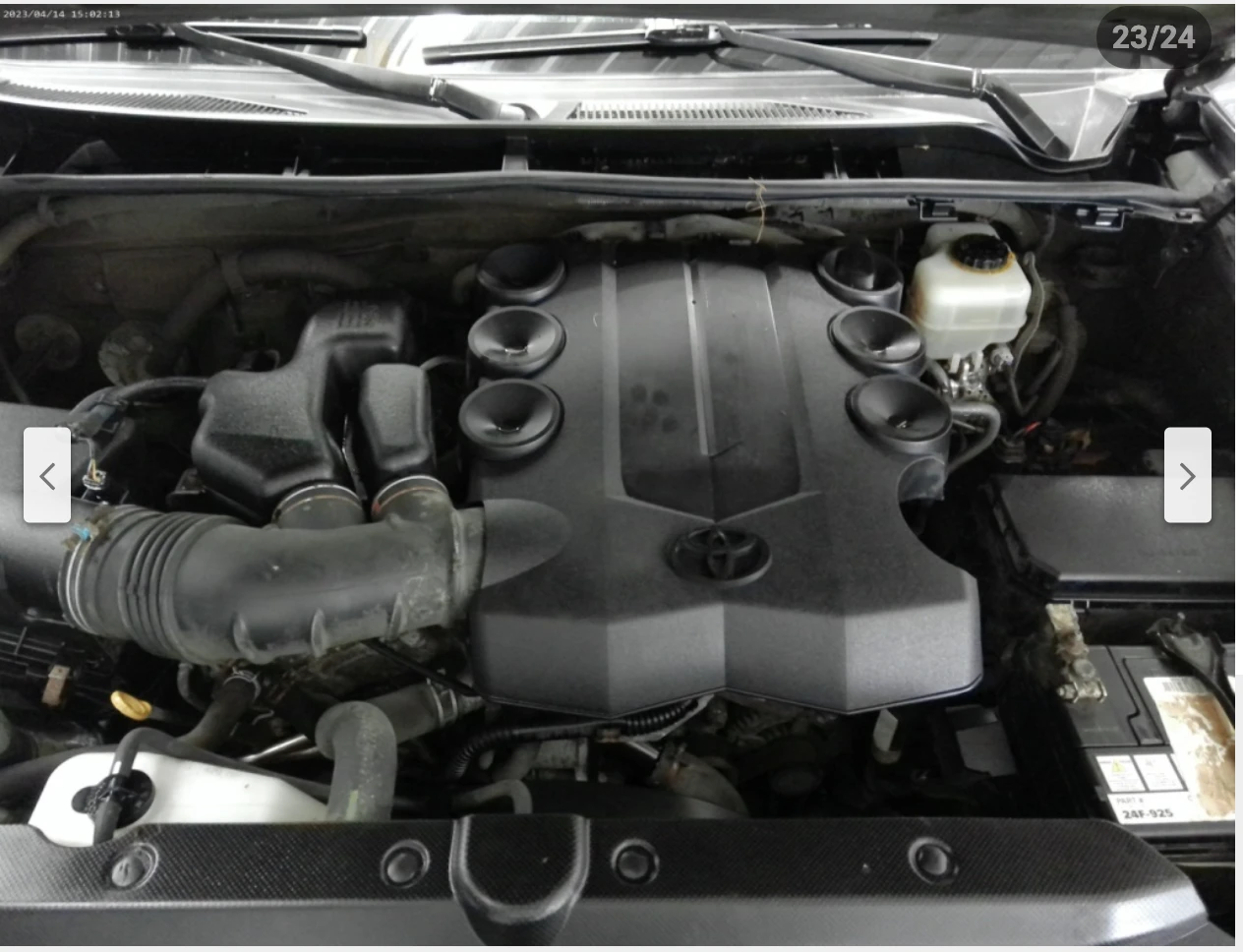 Toyota 4runner 4.0* V6* * * * *  | Mobile.bg   17