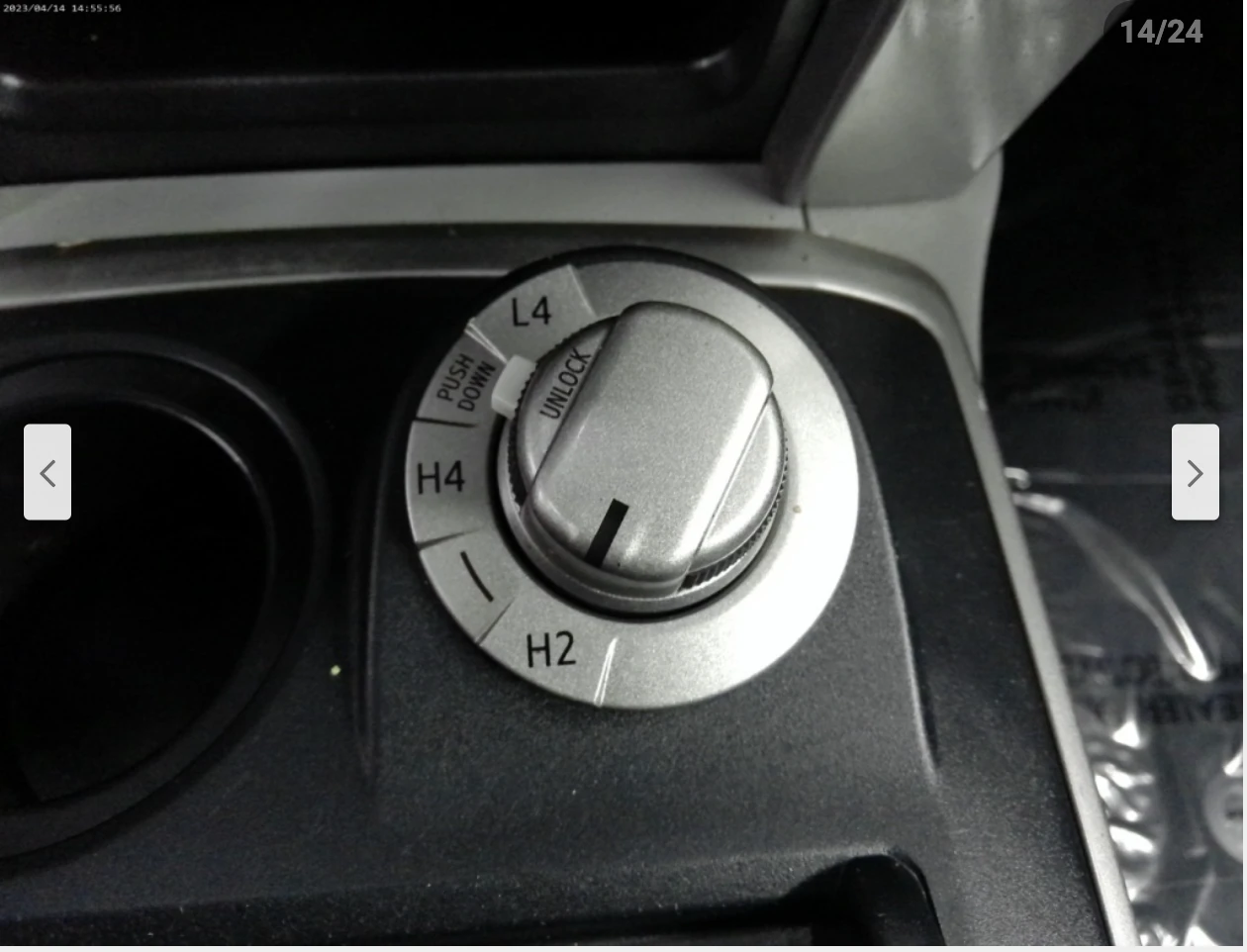 Toyota 4runner 4.0* V6* * * * *  | Mobile.bg   12