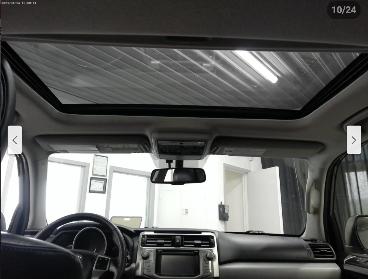 Toyota 4runner 4.0* V6* * * * *  | Mobile.bg   16