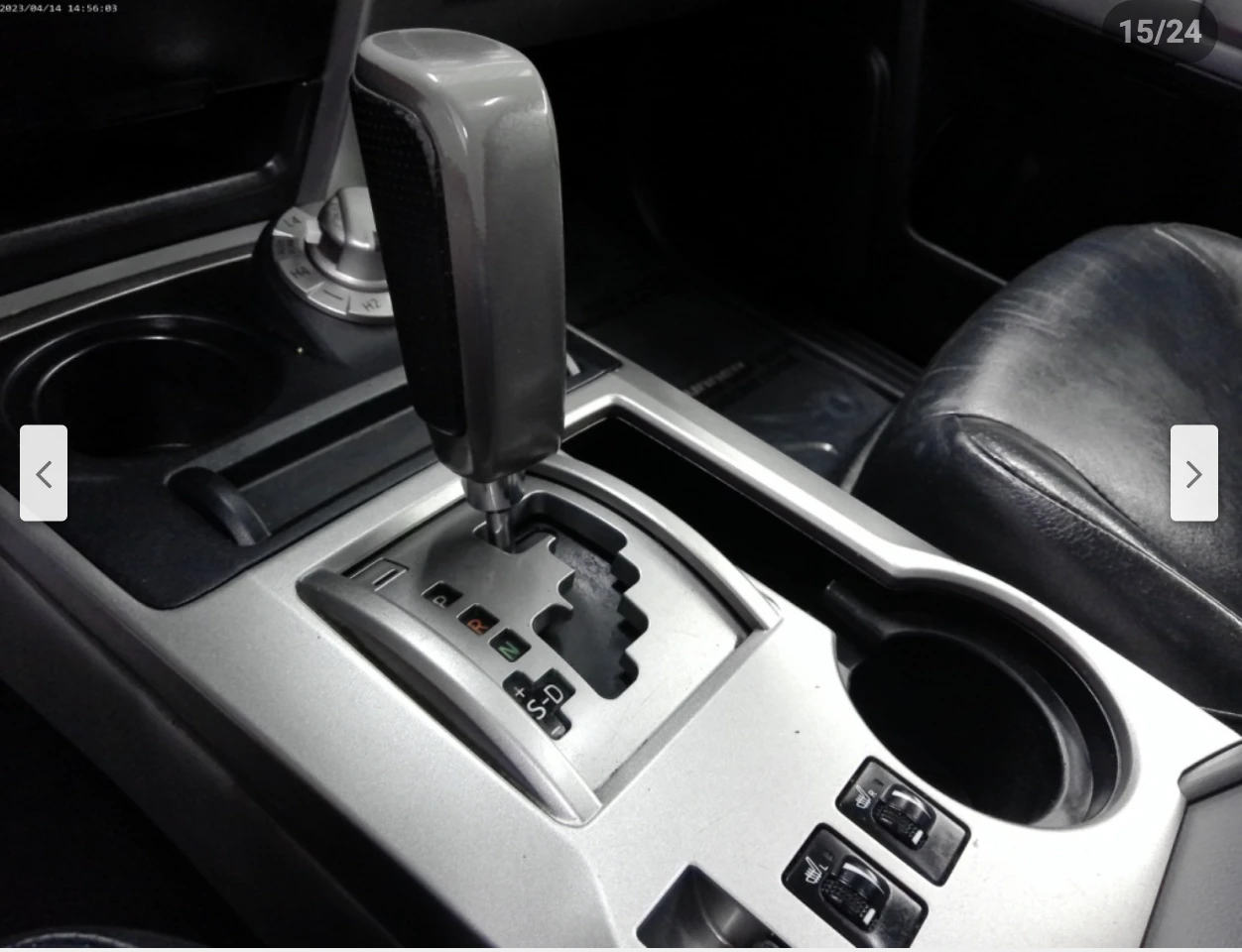 Toyota 4runner 4.0* V6* * * * *  | Mobile.bg   13