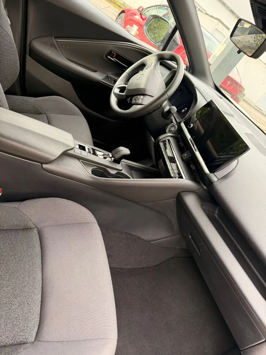 Toyota C-HR 1.8HEV/140HP/FLOW/CARPLAY/DIGITAL/LED/L.ASS/895f - изображение 5