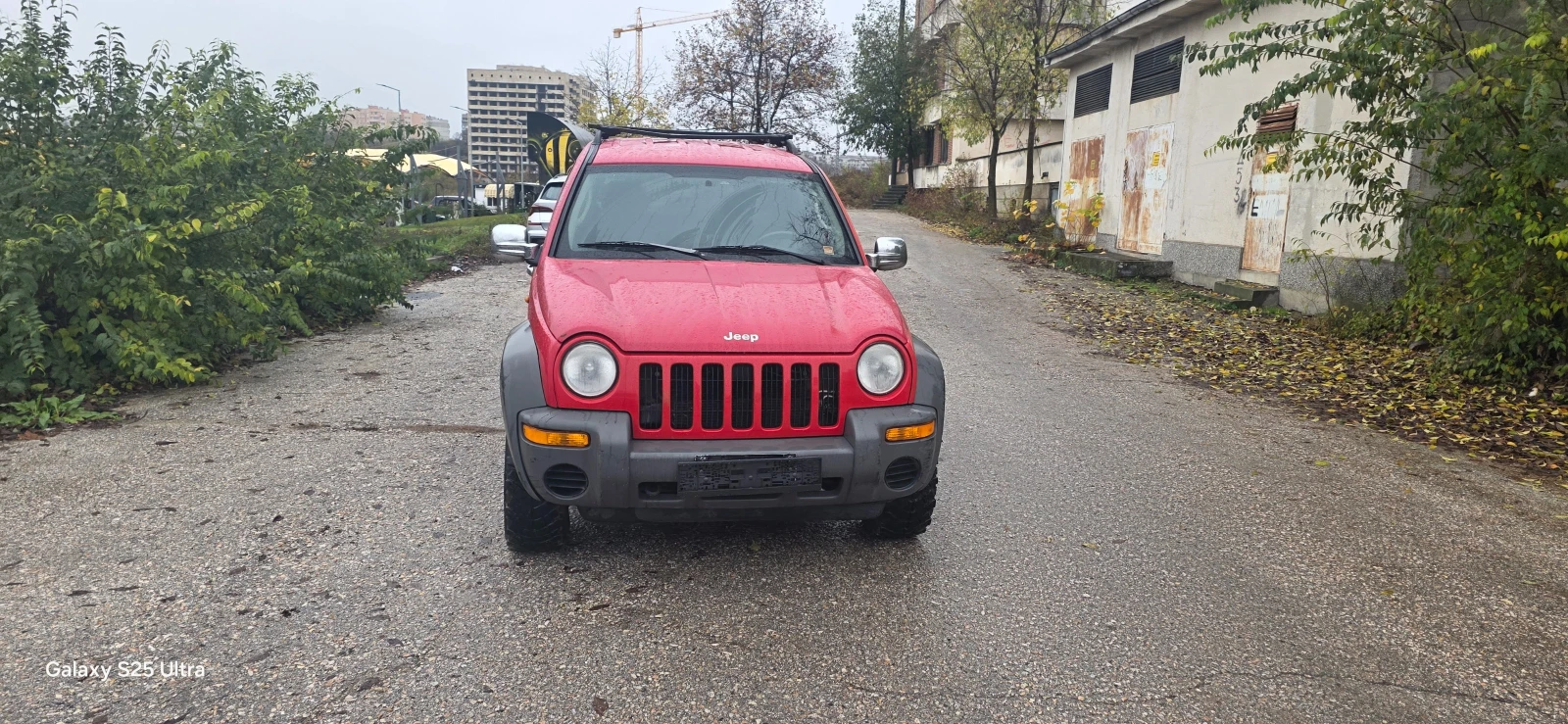 Jeep Cherokee 2.8CRDI 4x4 | Mobile.bg   16