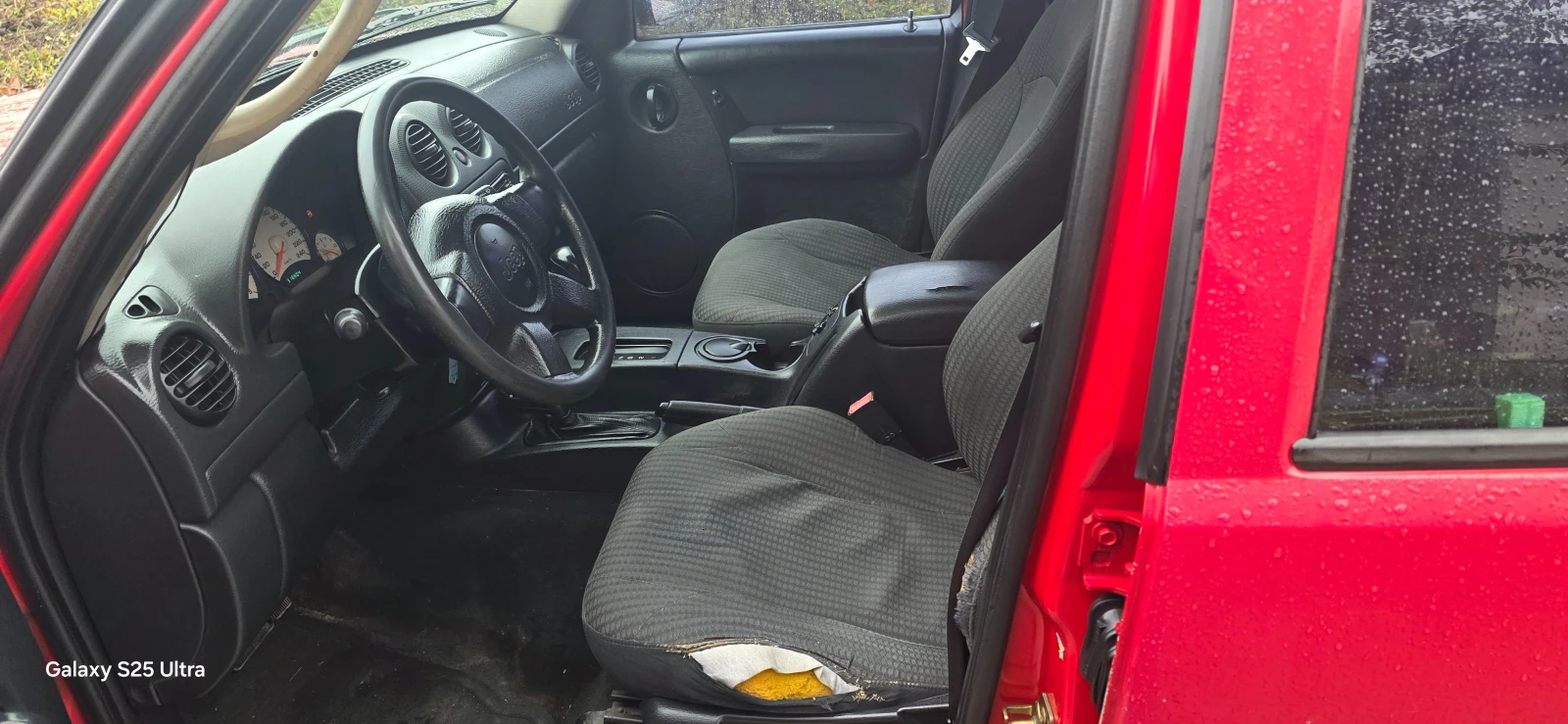 Jeep Cherokee 2.8CRDI 4x4 - изображение 6