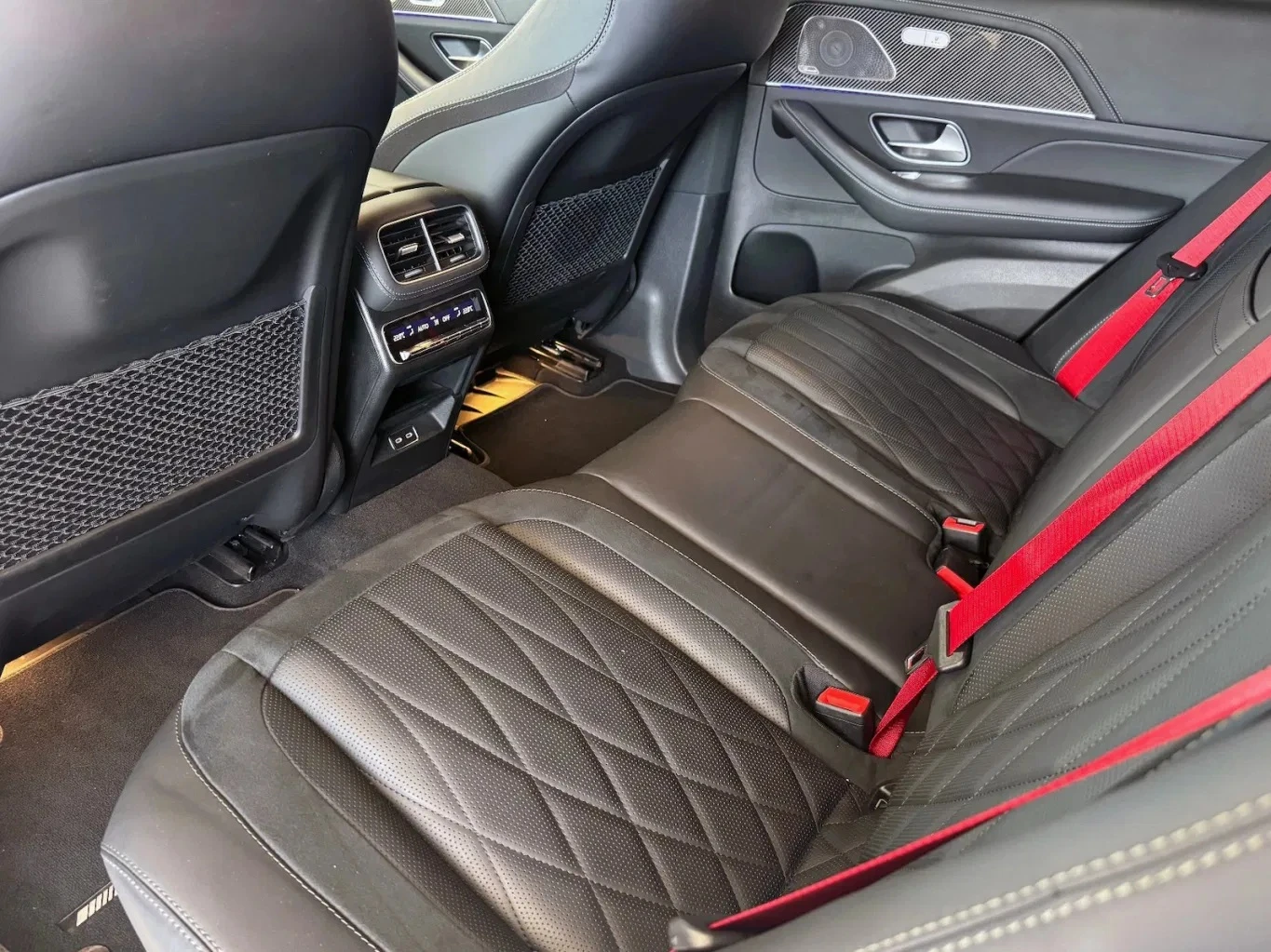 Mercedes-Benz GLE 53 Coupe 4Matic AMG Line | Mobile.bg   11