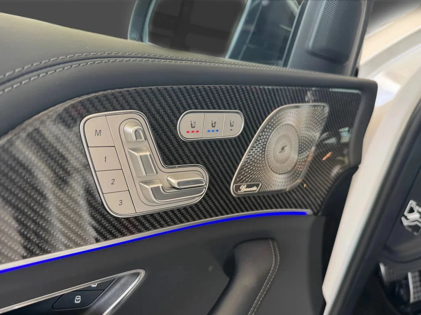 Mercedes-Benz GLE 53 Coupe 4Matic AMG Line - изображение 7