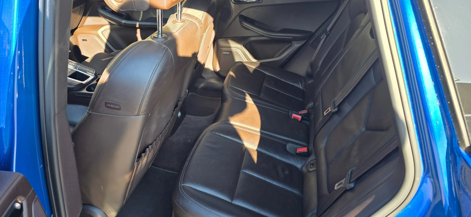 Porsche Macan S - изображение 6