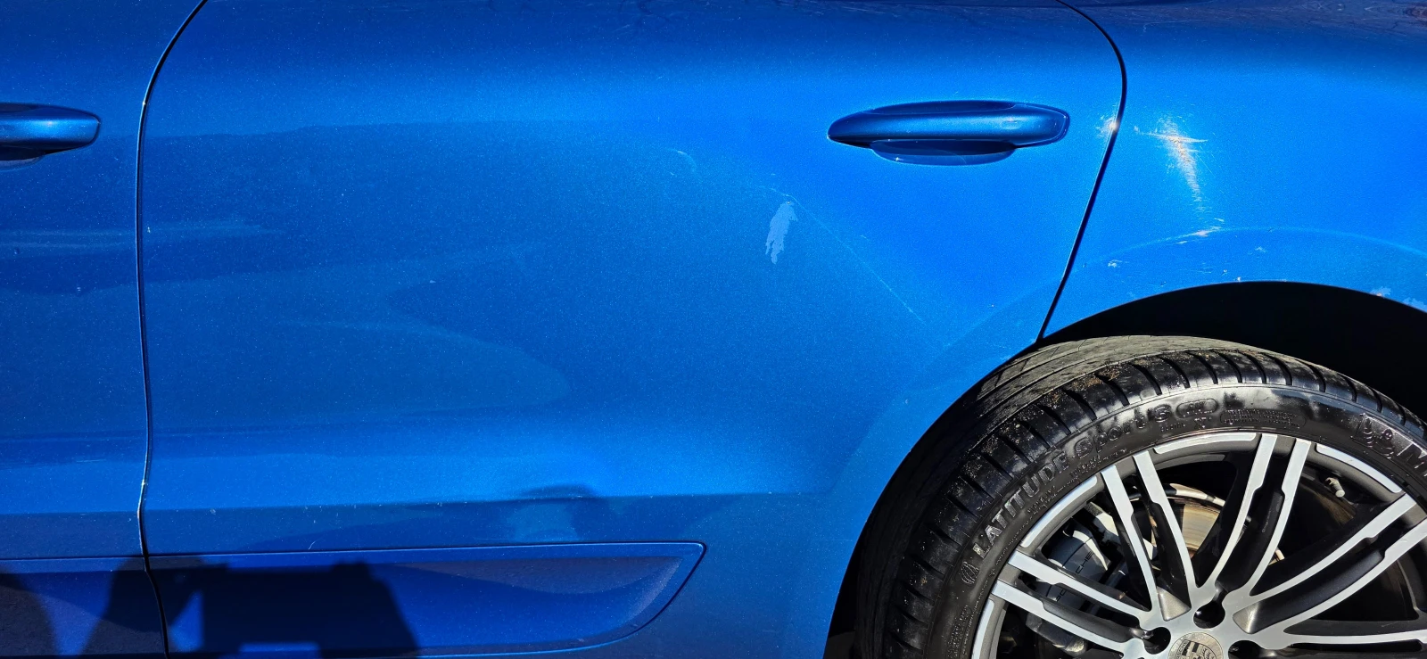 Porsche Macan S | Mobile.bg � ����������� 11