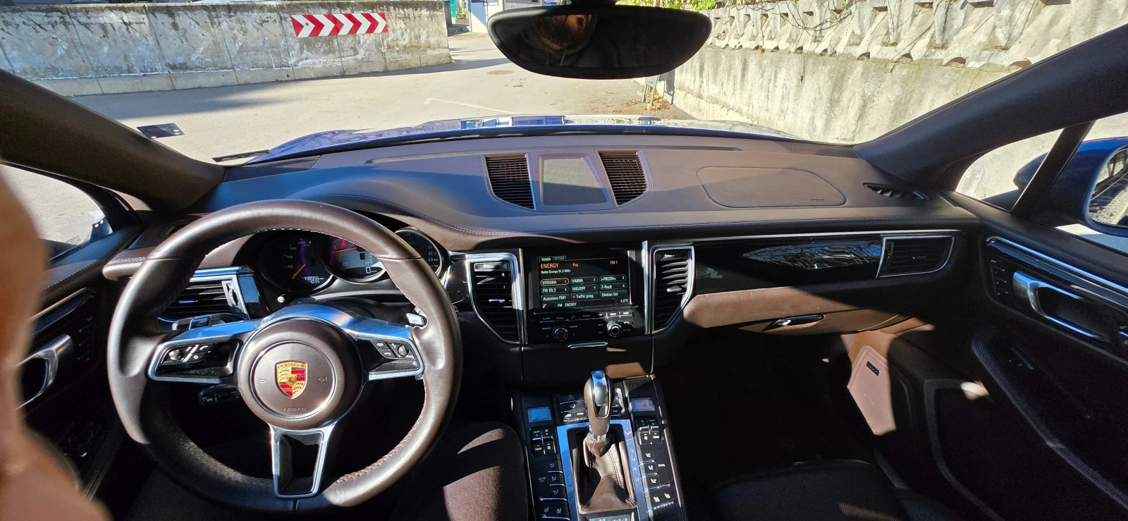 Porsche Macan S - изображение 7