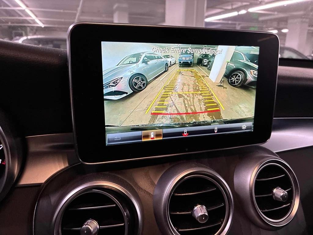 Mercedes-Benz GLC * 350e * CARFAX * ���� �� �� | Mobile.bg � ����������� 12