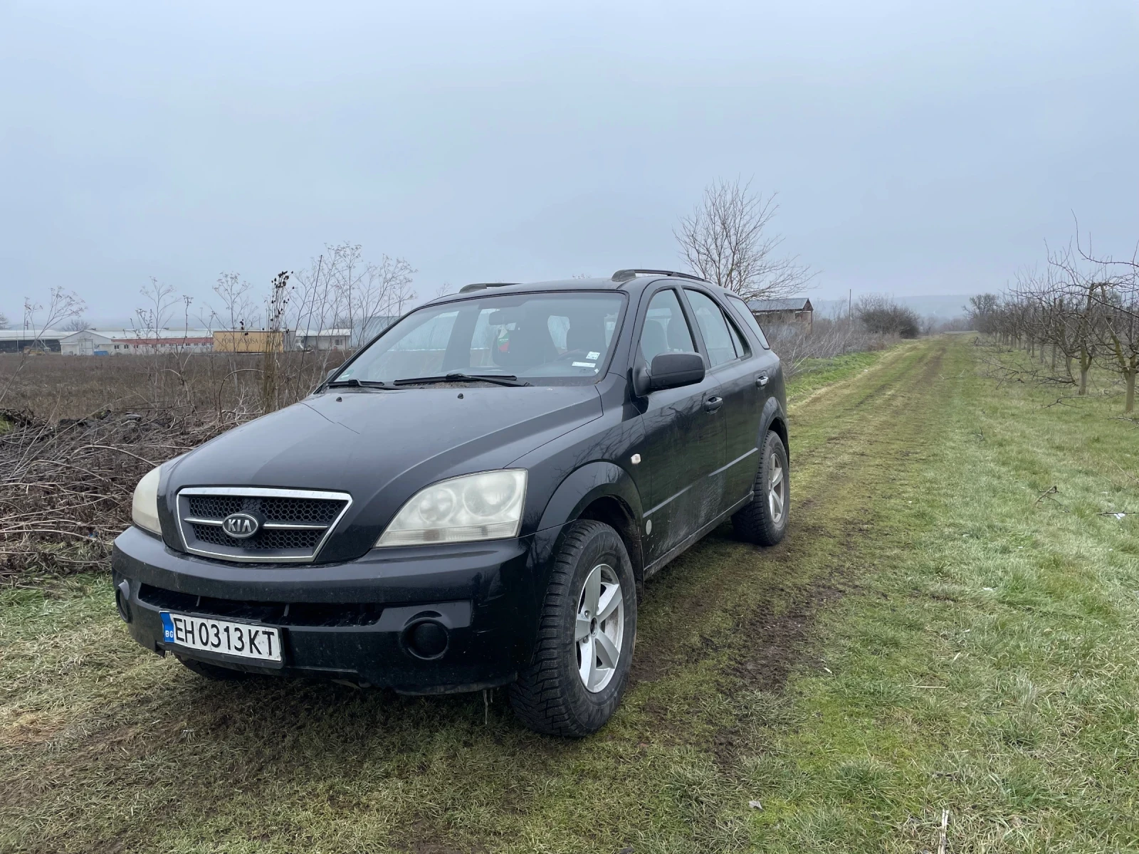 Kia Sorento 2.4 140 | Mobile.bg � ����������� 1