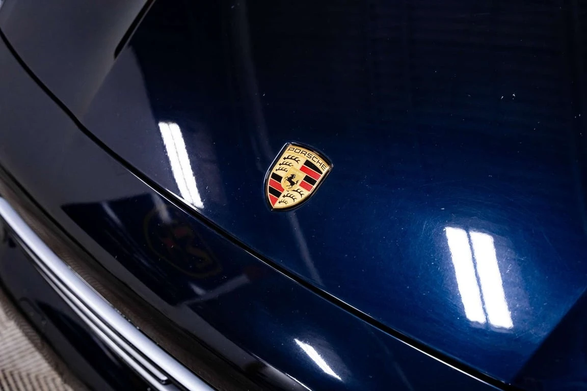 Porsche Cayenne S E Hybrid  CARFAX | Mobile.bg � ����������� 14