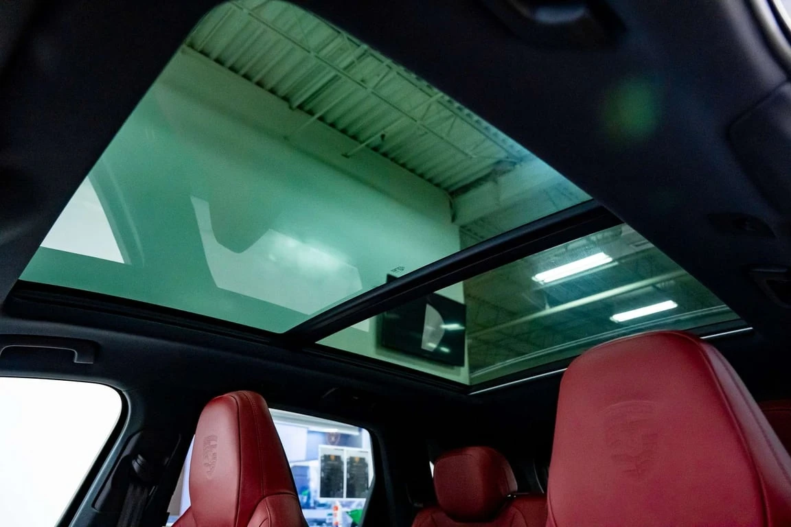 Porsche Cayenne S E Hybrid  CARFAX - изображение 4