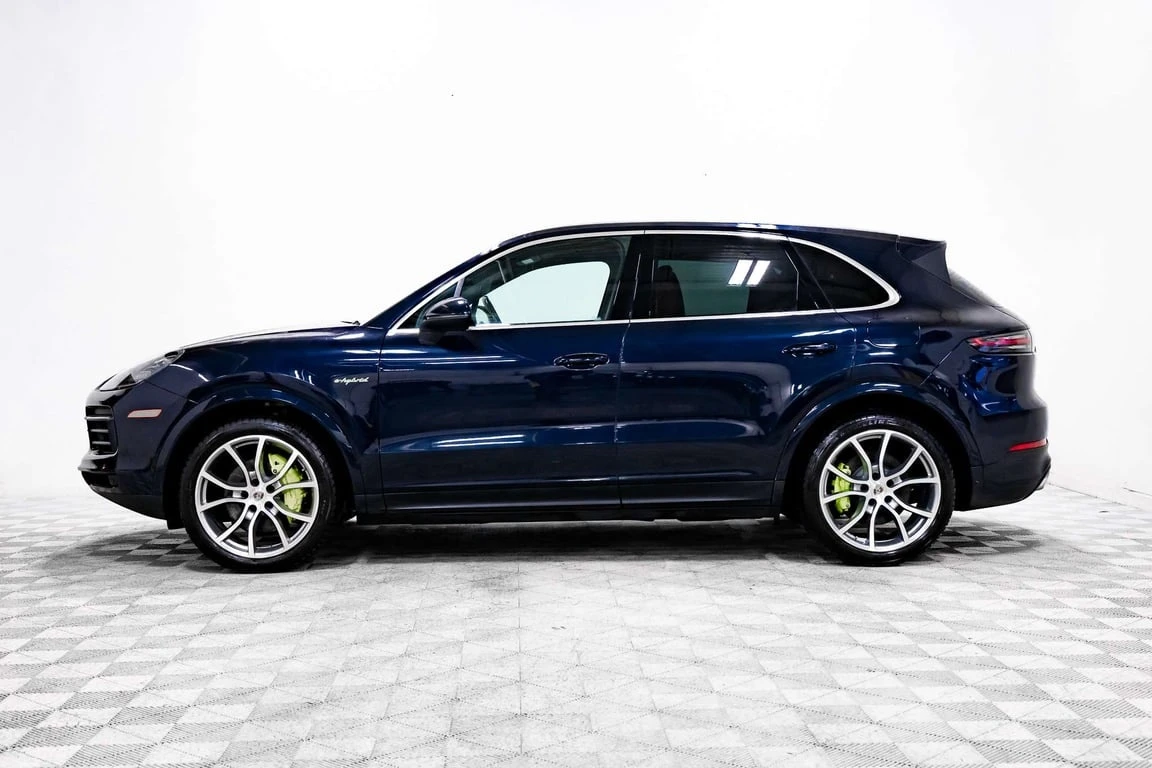 Porsche Cayenne S E Hybrid  CARFAX | Mobile.bg � ����������� 11