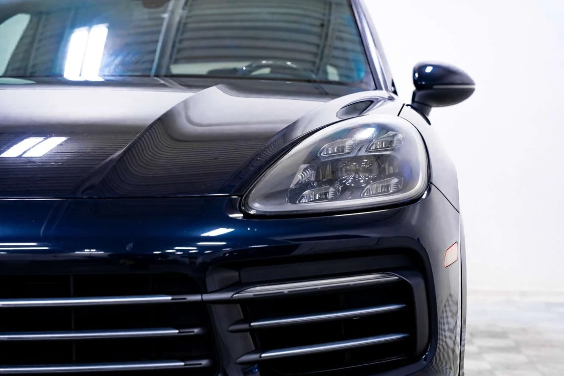 Porsche Cayenne S E Hybrid  CARFAX | Mobile.bg � ����������� 13