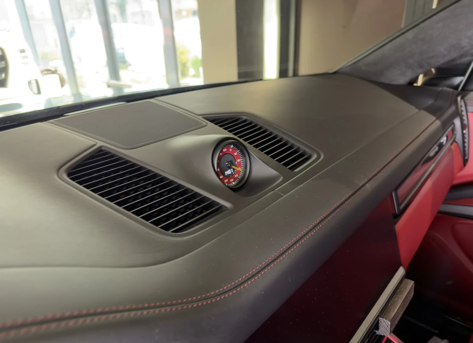 Porsche Cayenne Turbo GT �������� �� 04.2027  | Mobile.bg � ����������� 12