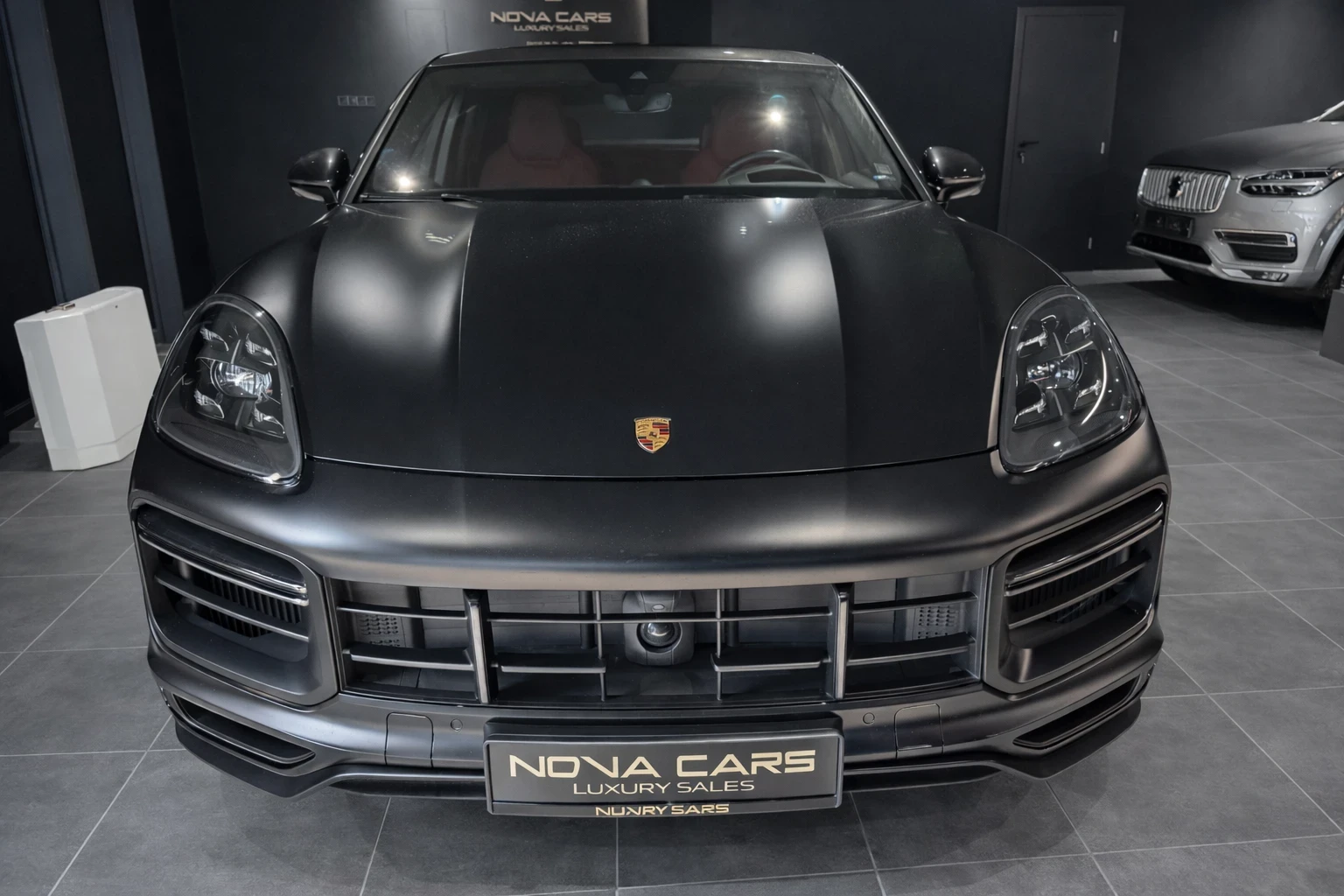 Porsche Cayenne Turbo GT �������� �� 04.2027  | Mobile.bg � ����������� 3