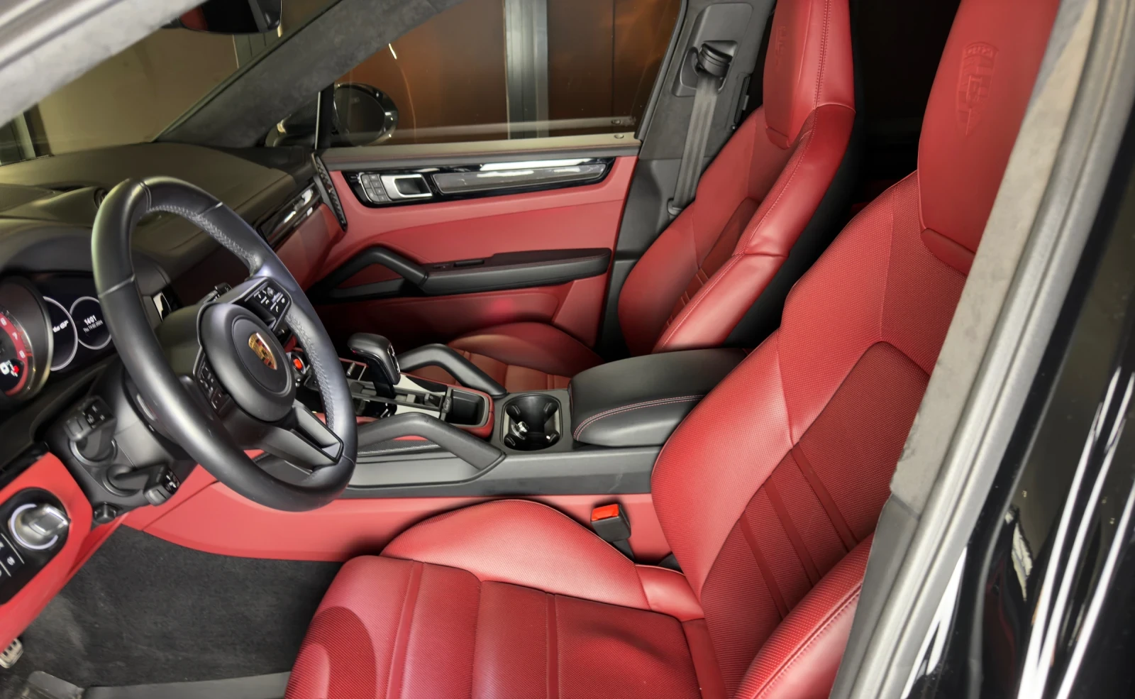 Porsche Cayenne Turbo GT �������� �� 04.2027  | Mobile.bg � ����������� 5