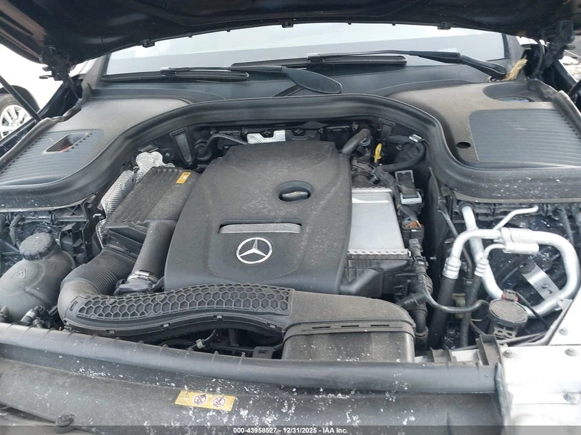 Mercedes-Benz GLC 300 4MATIC* подгрев* панорама* памет на седалките* , снимка 9 - Автомобили и джипове - 53833600