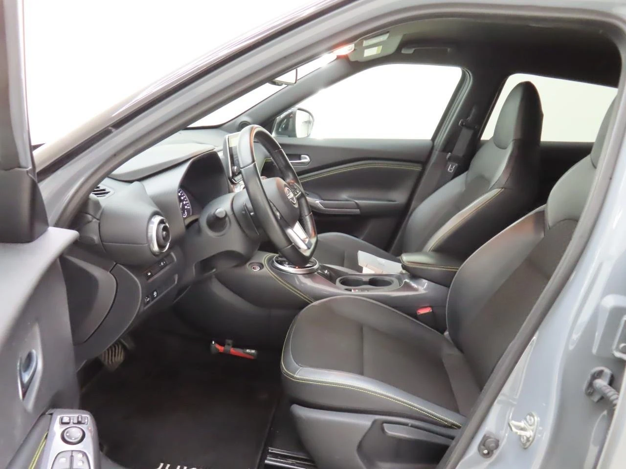Nissan Juke Kiiro | Mobile.bg � ����������� 5