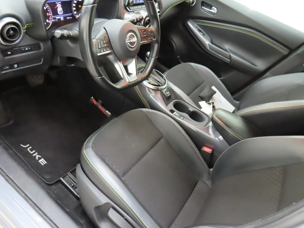 Nissan Juke Kiiro | Mobile.bg � ����������� 7